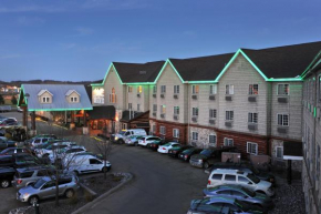 Отель Stoney Creek Hotel La Crosse - Onalaska  Оналяска